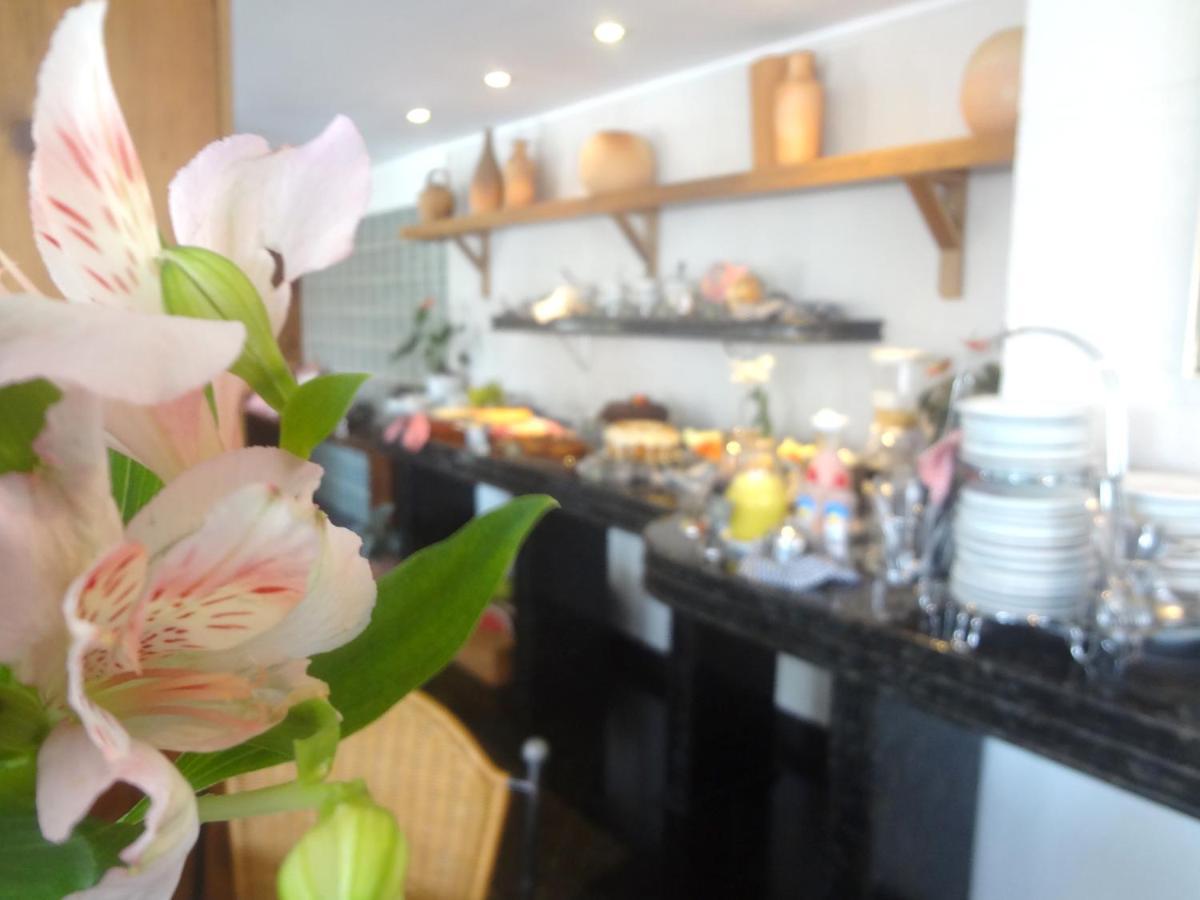 Novo Hamburgo Business Hotel Экстерьер фото