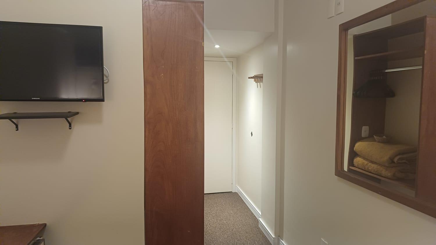Novo Hamburgo Business Hotel Экстерьер фото