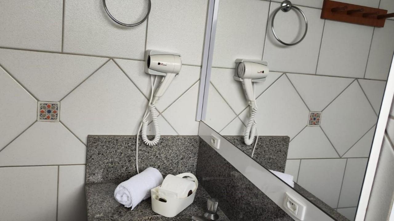 Novo Hamburgo Business Hotel Экстерьер фото